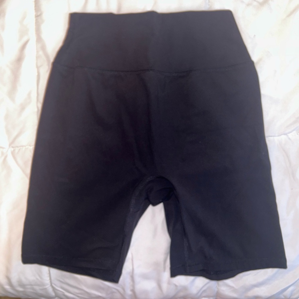 BuffBunny collection legacy 6” biker shorts